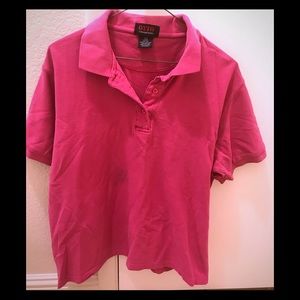 Otto Collection polo shirt